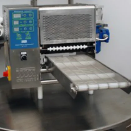 imsms catering-tuotantokoneet