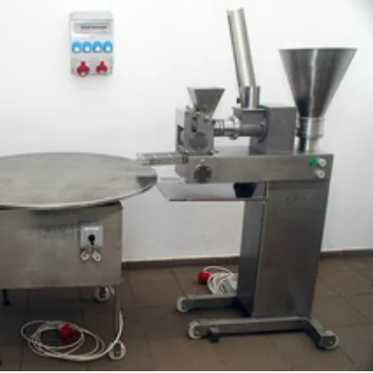 imsms catering-tuotantokoneet